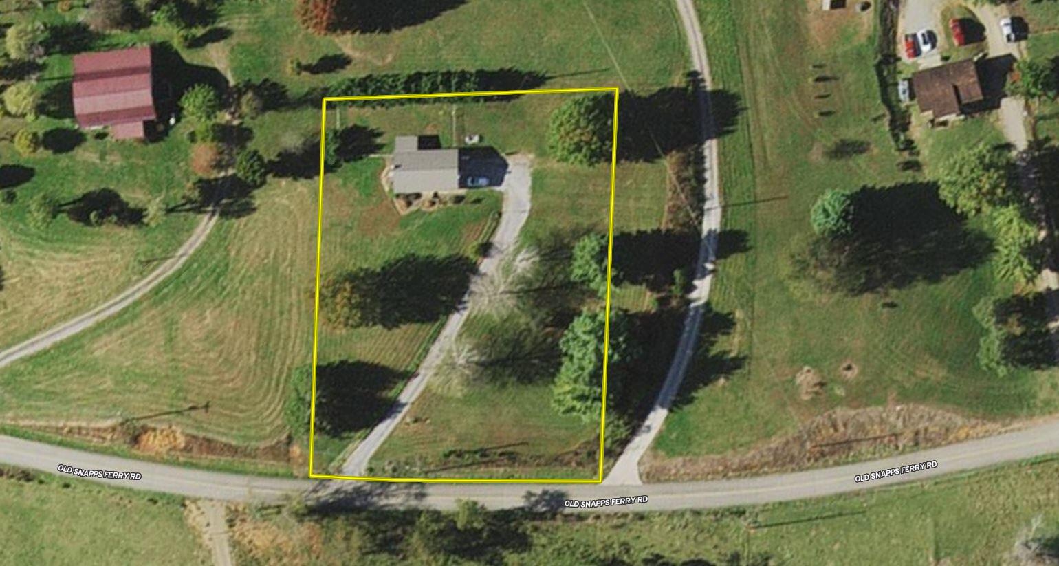 895 Old Snapps Ferry Road Chuckey, TN 37641 - Photo 74 of 77 Greene 1.14 Whittaker_Mapright_1