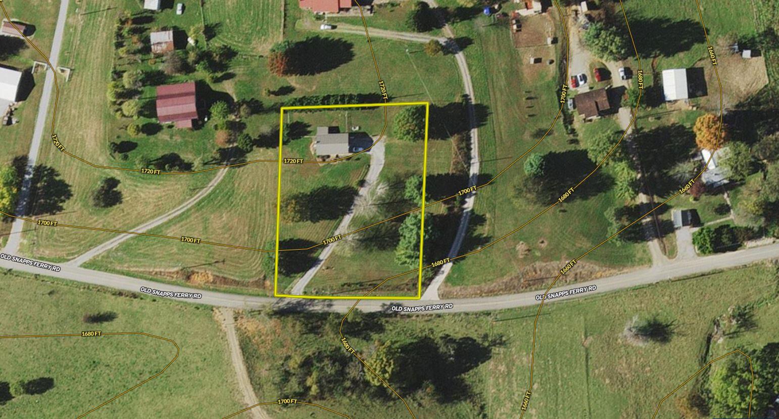 895 Old Snapps Ferry Road Chuckey, TN 37641 - Photo 77 of 77 Greene 1.14 Whittaker_Mapright_4
