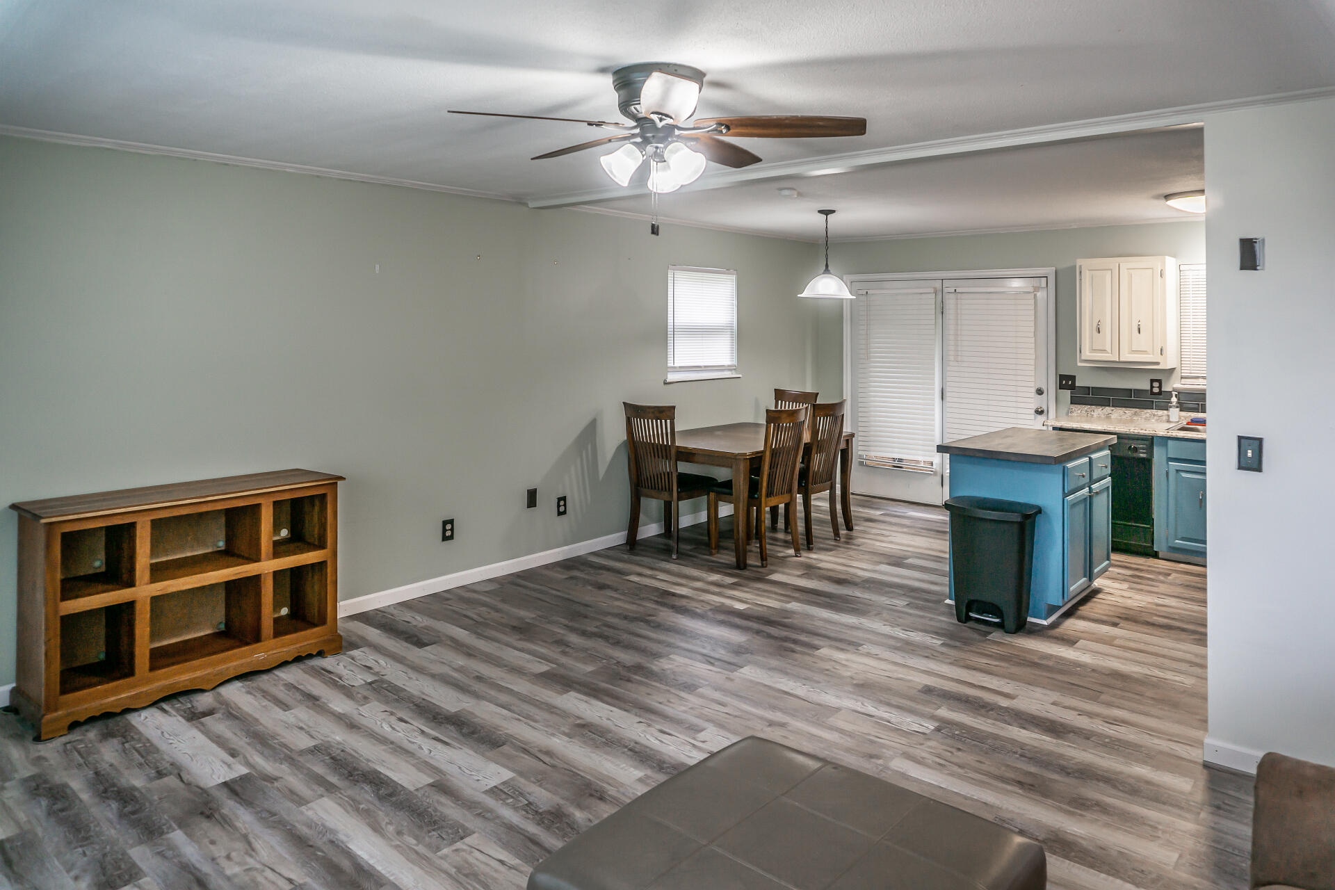 895 Old Snapps Ferry Road Chuckey, TN 37641 - Photo 10 of 77 895OldSnapp_096