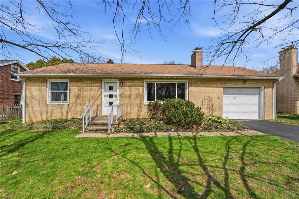 206 East McQuistion Road Butler, PA 16001 - Photo 1 of 32 Gallery Image 1