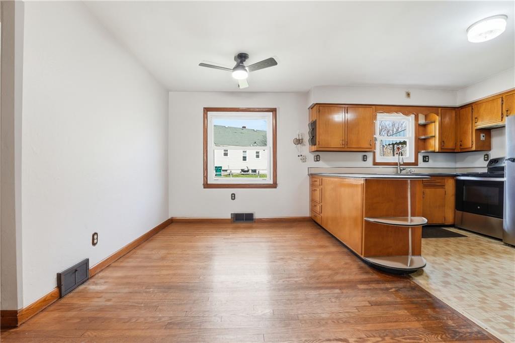 206 East McQuistion Road Butler, PA 16001 - Photo 16 of 32 Gallery Image 16