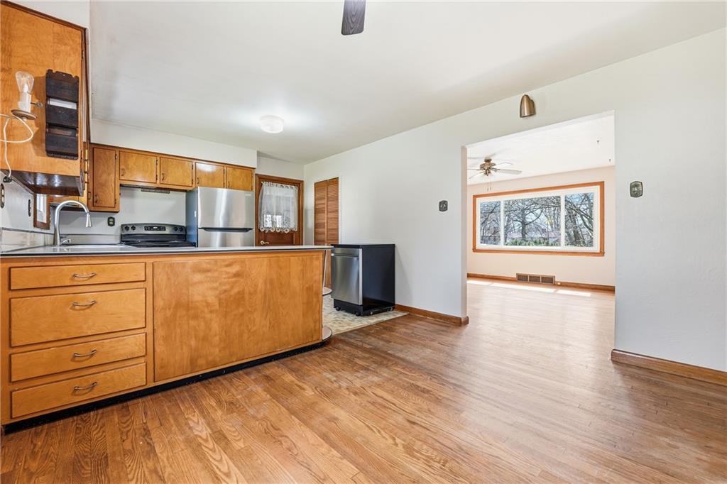 206 East McQuistion Road Butler, PA 16001 - Photo 18 of 32 Gallery Image 18