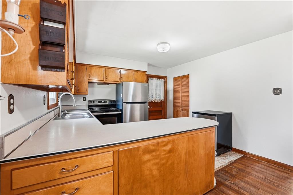 206 East McQuistion Road Butler, PA 16001 - Photo 19 of 32 Gallery Image 19