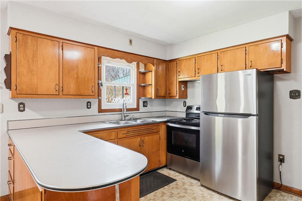 206 East McQuistion Road Butler, PA 16001 - Photo 21 of 32 Gallery Image 21