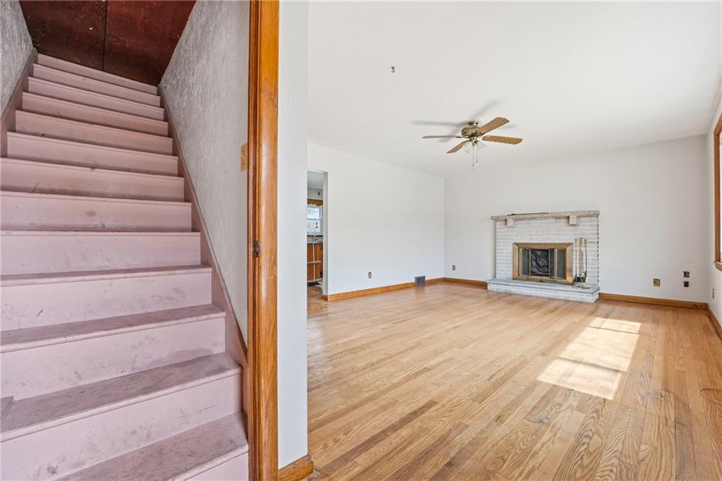 206 East McQuistion Road Butler, PA 16001 - Photo 32 of 32 Gallery Image 32