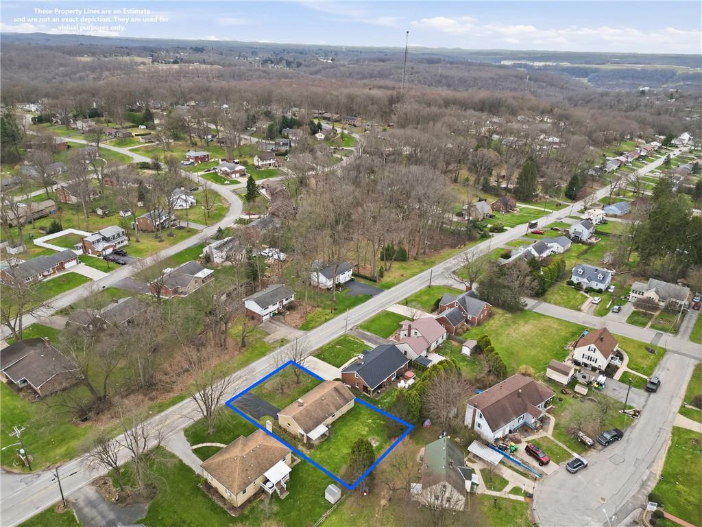 206 East McQuistion Road Butler, PA 16001 - Photo 4 of 32 Gallery Image 4