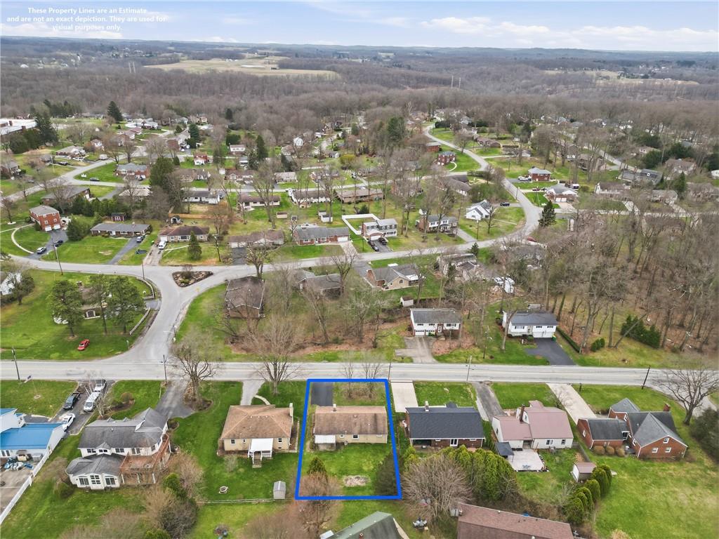 206 East McQuistion Road Butler, PA 16001 - Photo 5 of 32 Gallery Image 5
