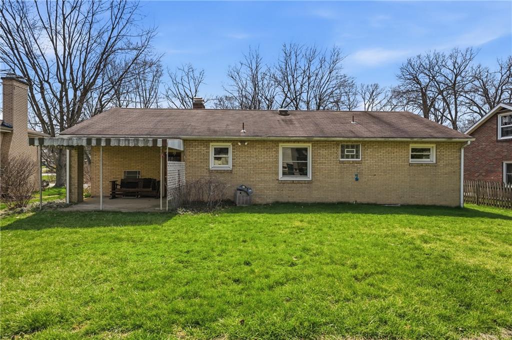 206 East McQuistion Road Butler, PA 16001 - Photo 7 of 32 Gallery Image 7