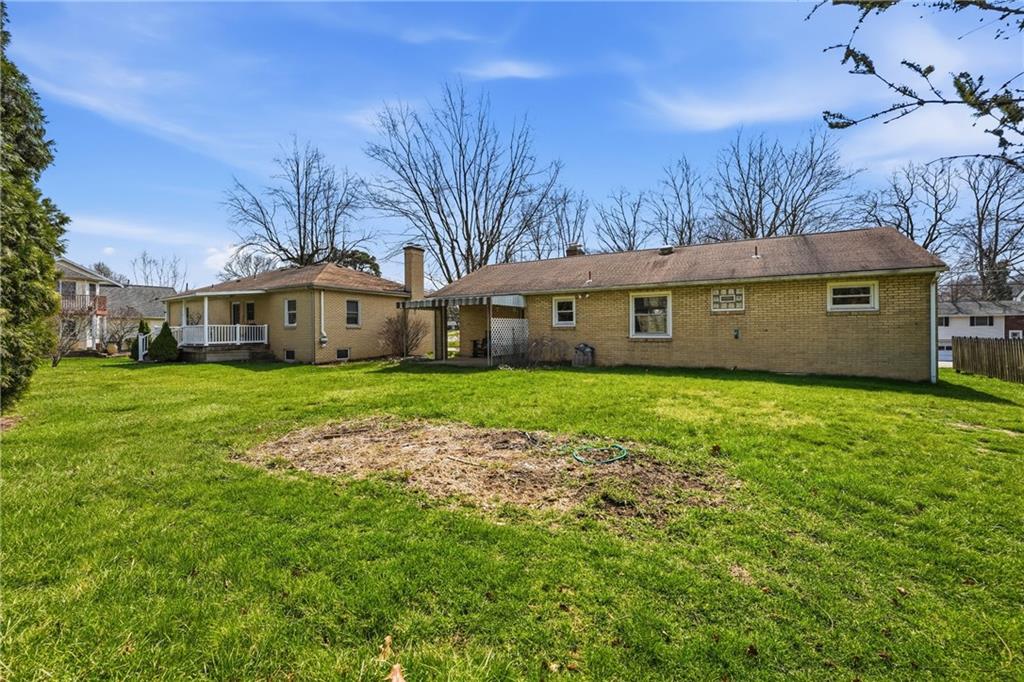 206 East McQuistion Road Butler, PA 16001 - Photo 8 of 32 Gallery Image 8
