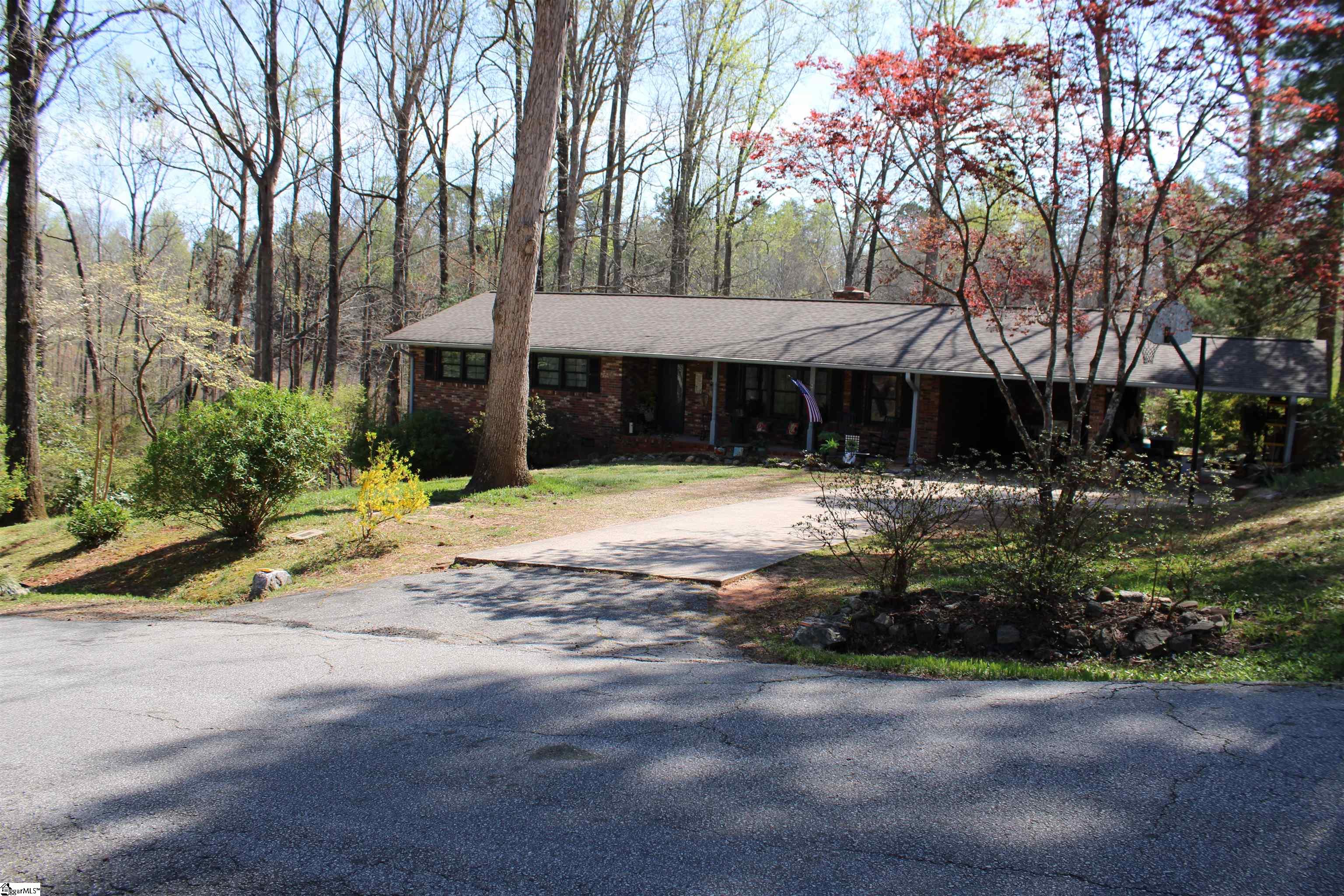 108 Spring Valley Road Pickens, SC 29671 - Photo 1 of 44