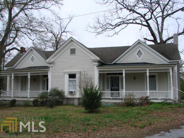 183 West Dixie Highway, Unit S A & B Rutledge, GA 30663 - Photo 1 of 1 Gallery Image 1