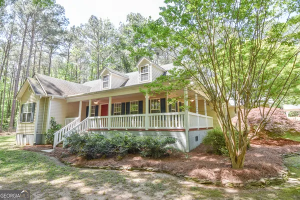 $415,000 | 75 Katies Court, Meansville, GA 30256