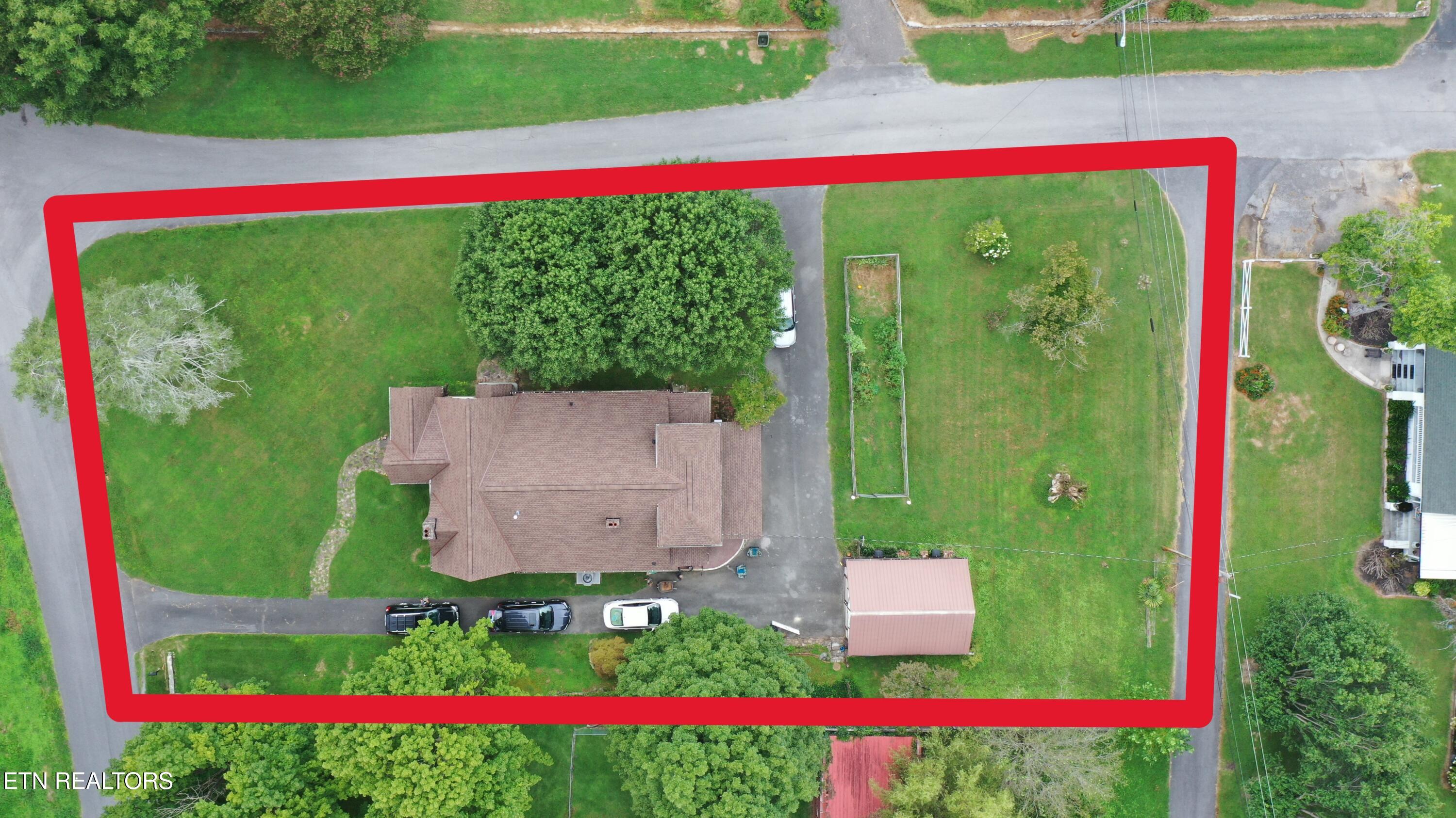 308 Clifton Heights Road Newport, TN 37821 - Photo 43 of 43 72
