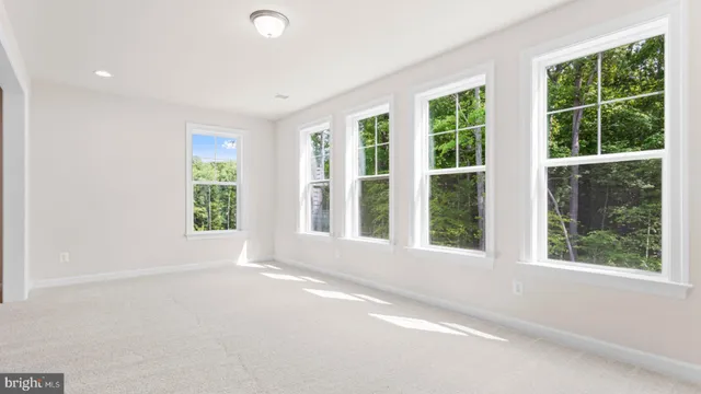 $944,990 | Tbb While Away Drive, Unit CREIGHTON, Bowie, MD 20716