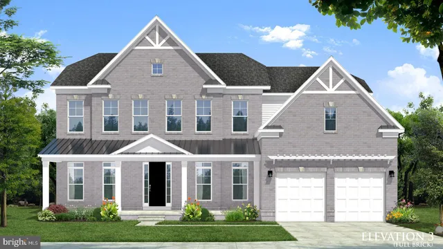 $944,990 | Tbb While Away Drive, Unit CREIGHTON, Bowie, MD 20716