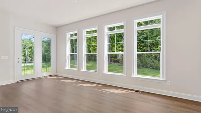 $944,990 | Tbb While Away Drive, Unit CREIGHTON, Bowie, MD 20716