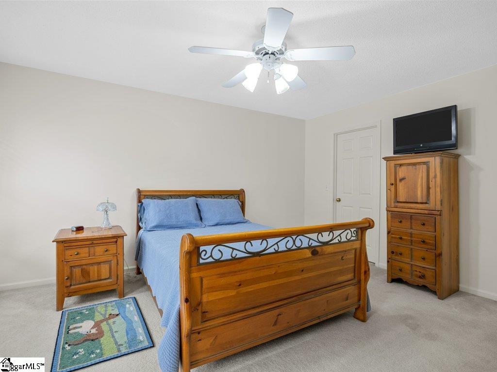 208 West Durham Street Landrum, SC 29356 - Photo 20 of 44