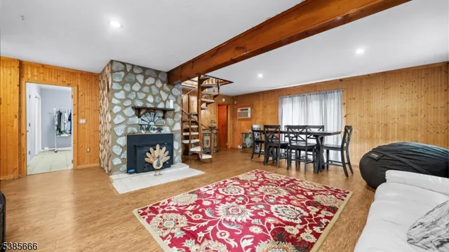 $585,000 | 658 Winding Brook Lane, Califon, NJ 07830