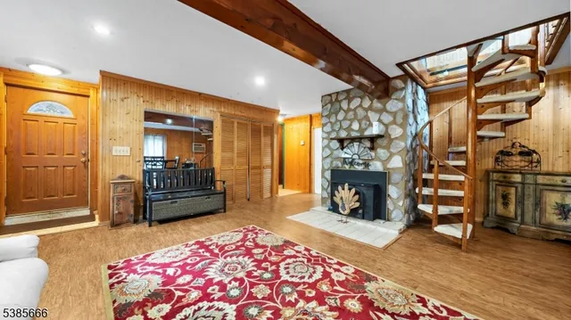 $585,000 | 658 Winding Brook Lane, Califon, NJ 07830