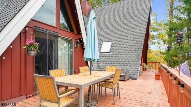 $585,000 | 658 Winding Brook Lane, Califon, NJ 07830