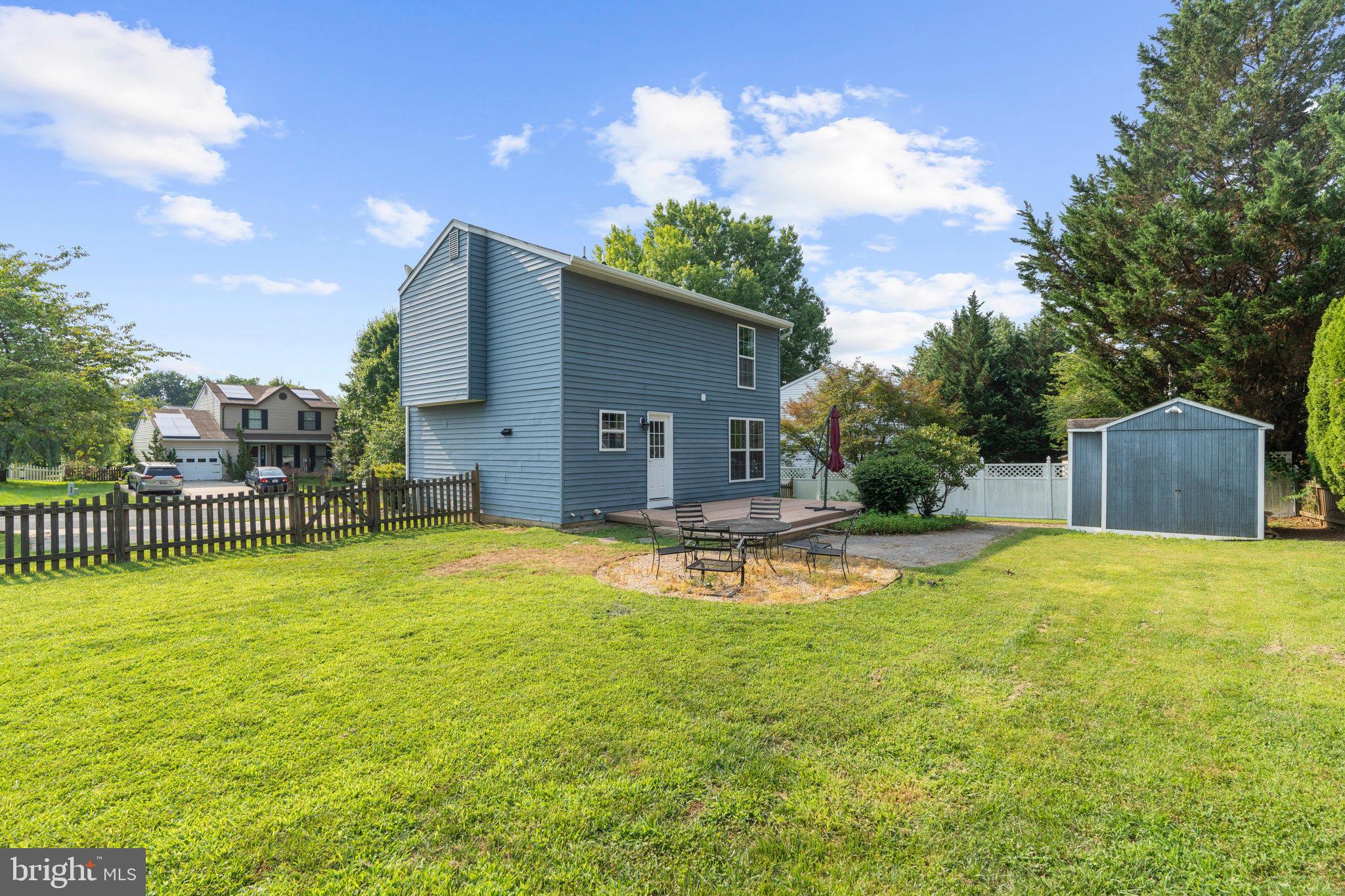 1364 Jay Road Eldersburg, MD 21784 - Photo 33 of 39 Gallery Image 33