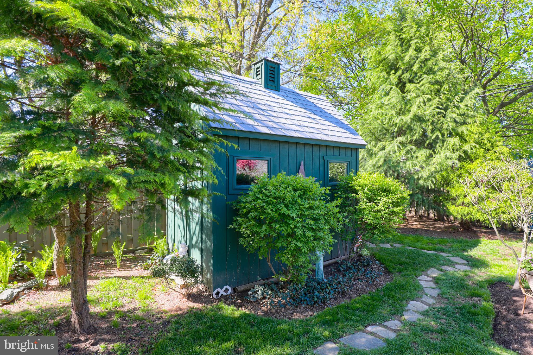 310 Linden Street Lititz, PA 17543 - Photo 47 of 56
