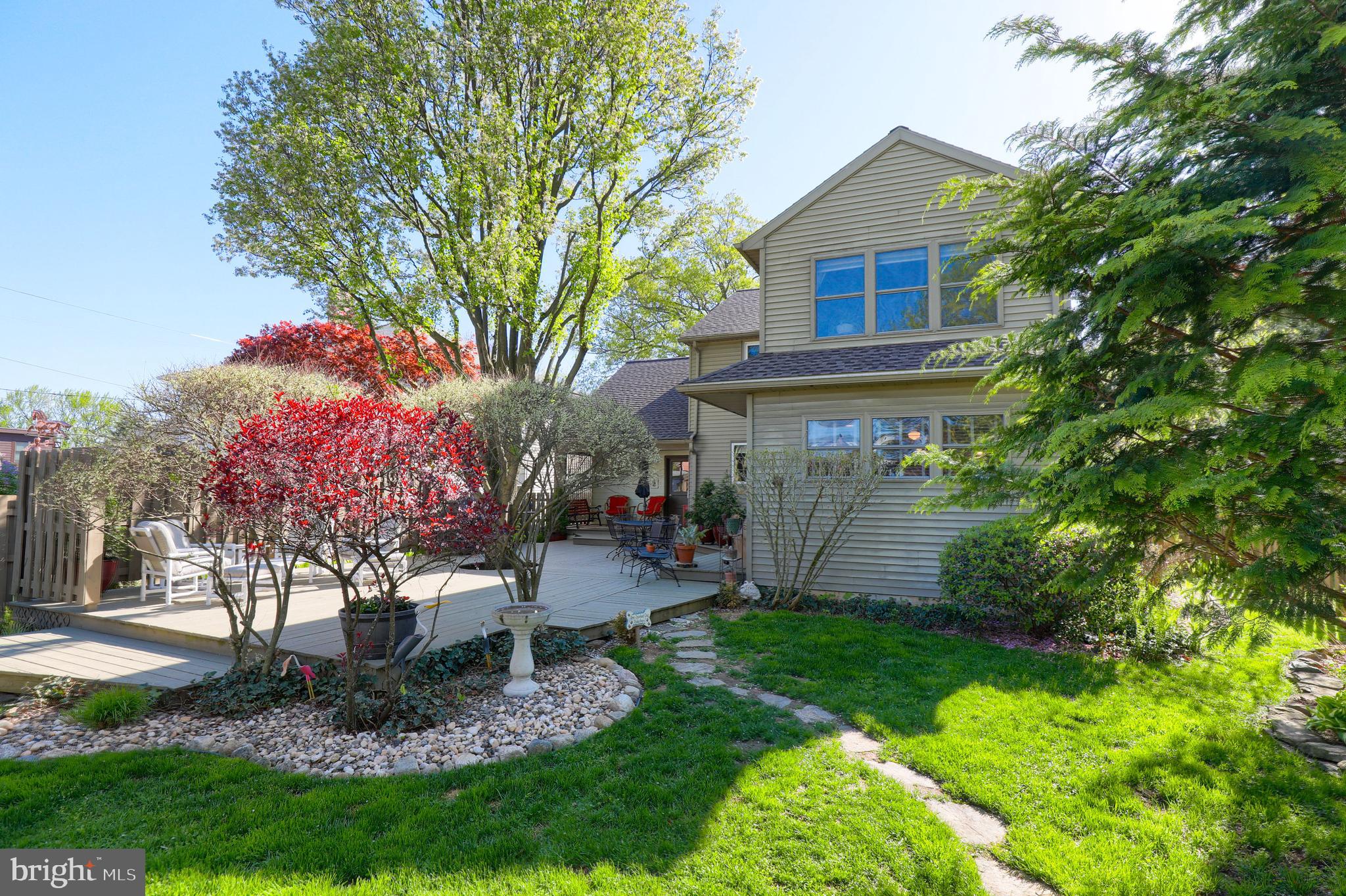 310 Linden Street Lititz, PA 17543 - Photo 48 of 56