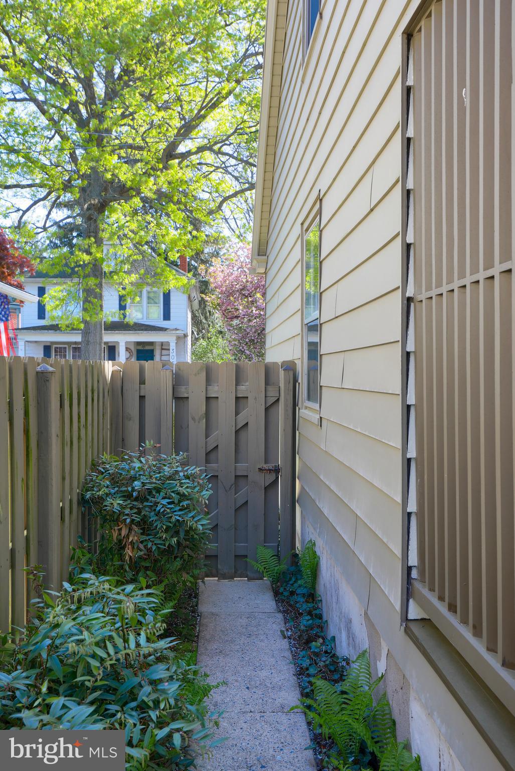 310 Linden Street Lititz, PA 17543 - Photo 49 of 56