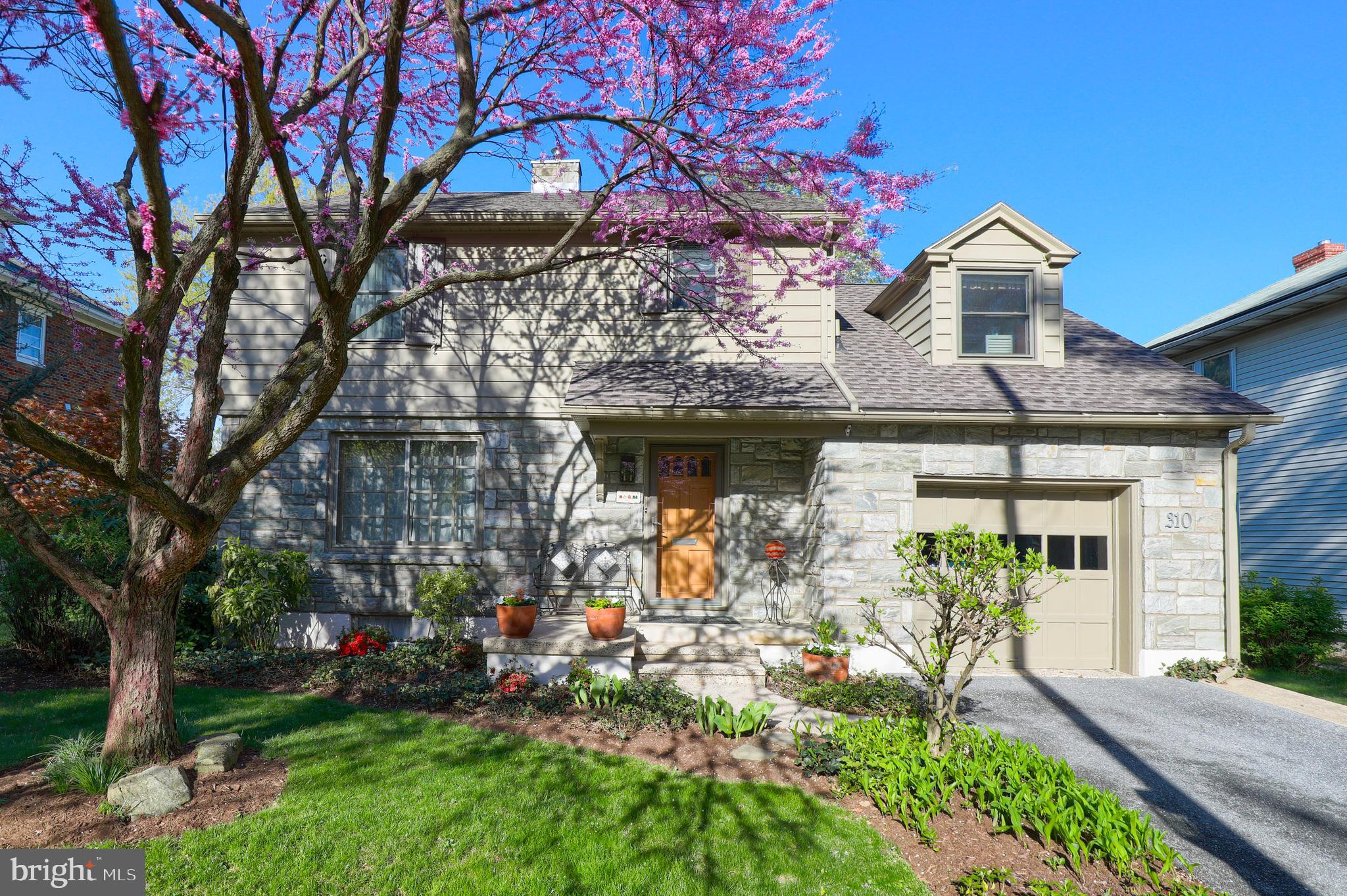 310 Linden Street Lititz, PA 17543 - Photo 54 of 56