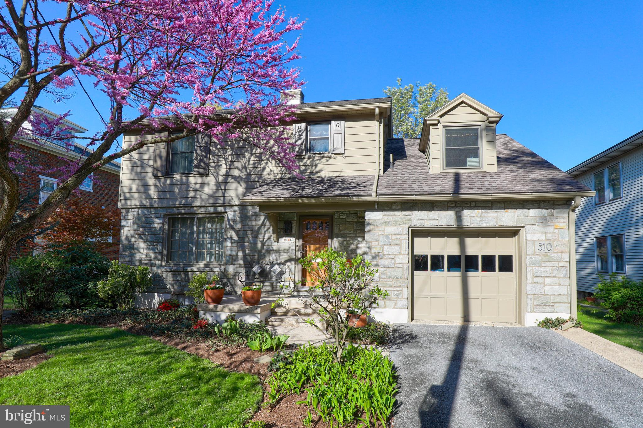 310 Linden Street Lititz, PA 17543 - Photo 55 of 56