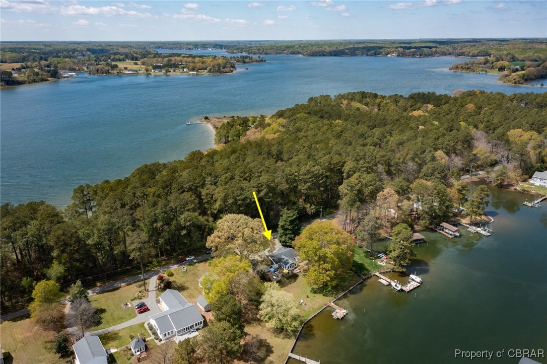 2231 Whays Creek Road Reedville, VA 22539 - Photo 44 of 48