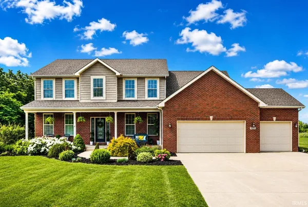 $679,900 | 4685 Scenic Court, Battle Ground, IN 47920