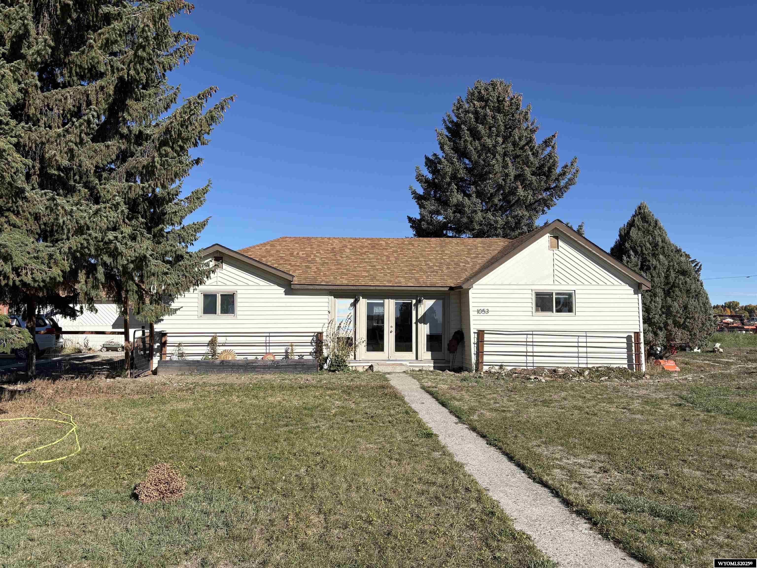 1055 Rein Road Riverton, WY 82501 - Photo 17 of 35