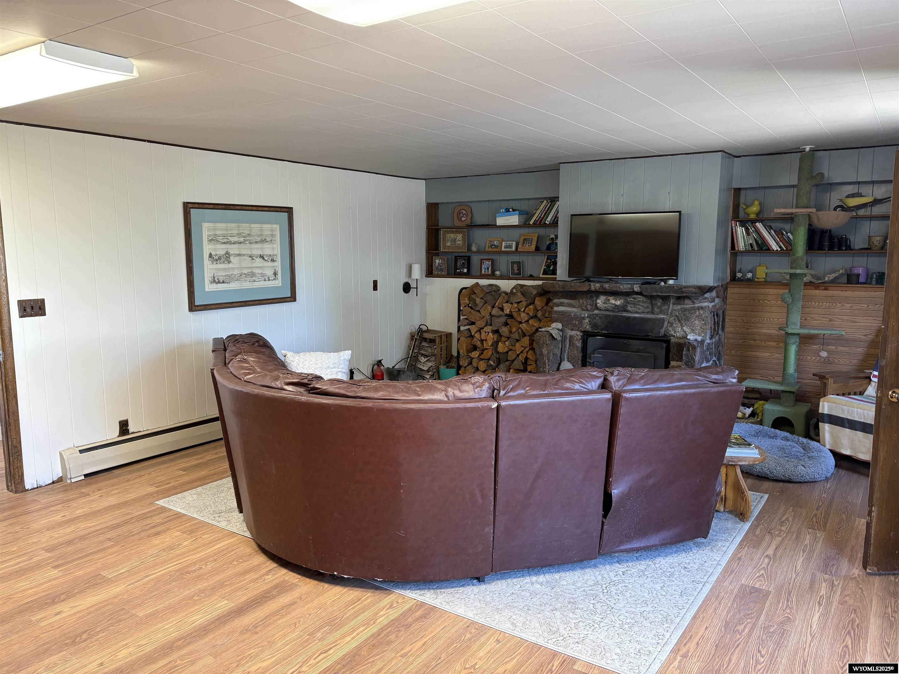 1055 Rein Road Riverton, WY 82501 - Photo 18 of 35