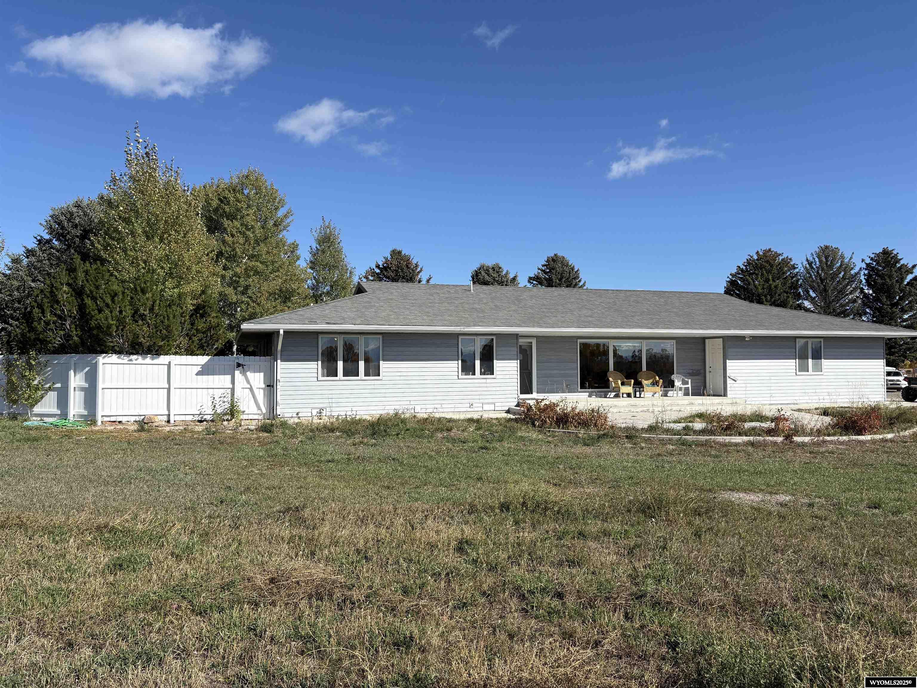 1055 Rein Road Riverton, WY 82501 - Photo 2 of 35