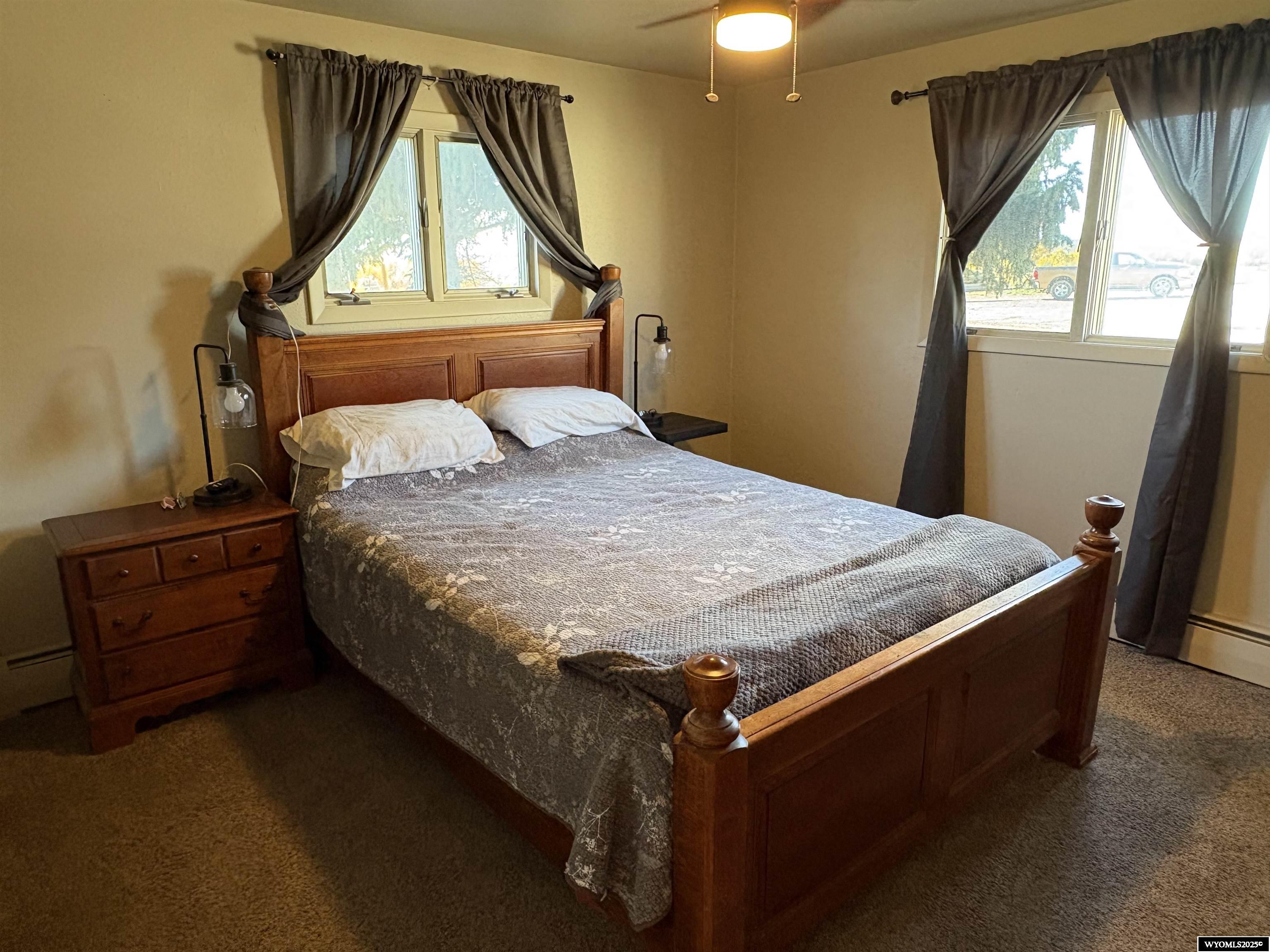 1055 Rein Road Riverton, WY 82501 - Photo 23 of 35