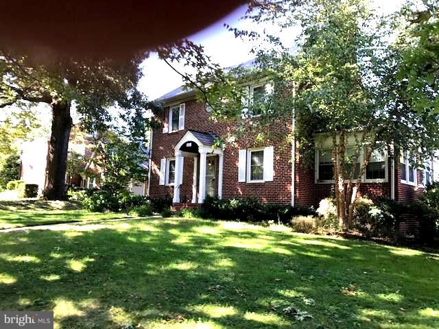 3103 Dunglow Road Baltimore, MD 21222 - Photo 18 of 29 Exterior (General)