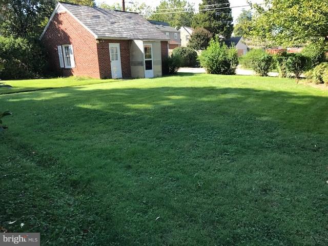 3103 Dunglow Road Baltimore, MD 21222 - Photo 20 of 29 Exterior (Rear)