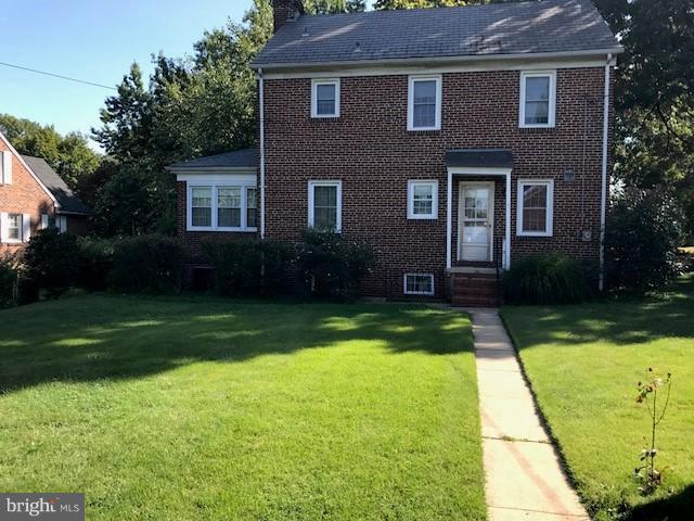 3103 Dunglow Road Baltimore, MD 21222 - Photo 21 of 29 Exterior (Rear)