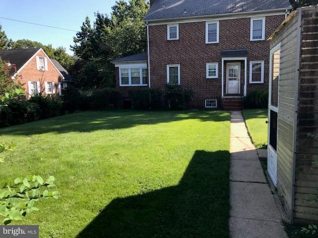 3103 Dunglow Road Baltimore, MD 21222 - Photo 22 of 29 Exterior (General)