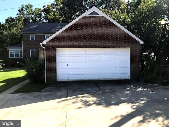 3103 Dunglow Road Baltimore, MD 21222 - Photo 23 of 29 Exterior (General)