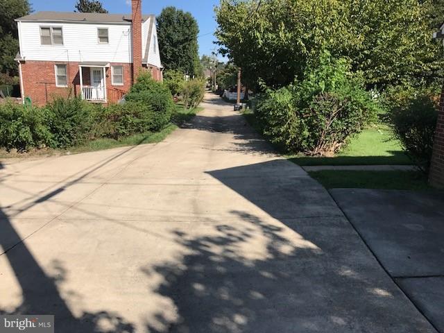 3103 Dunglow Road Baltimore, MD 21222 - Photo 24 of 29 View