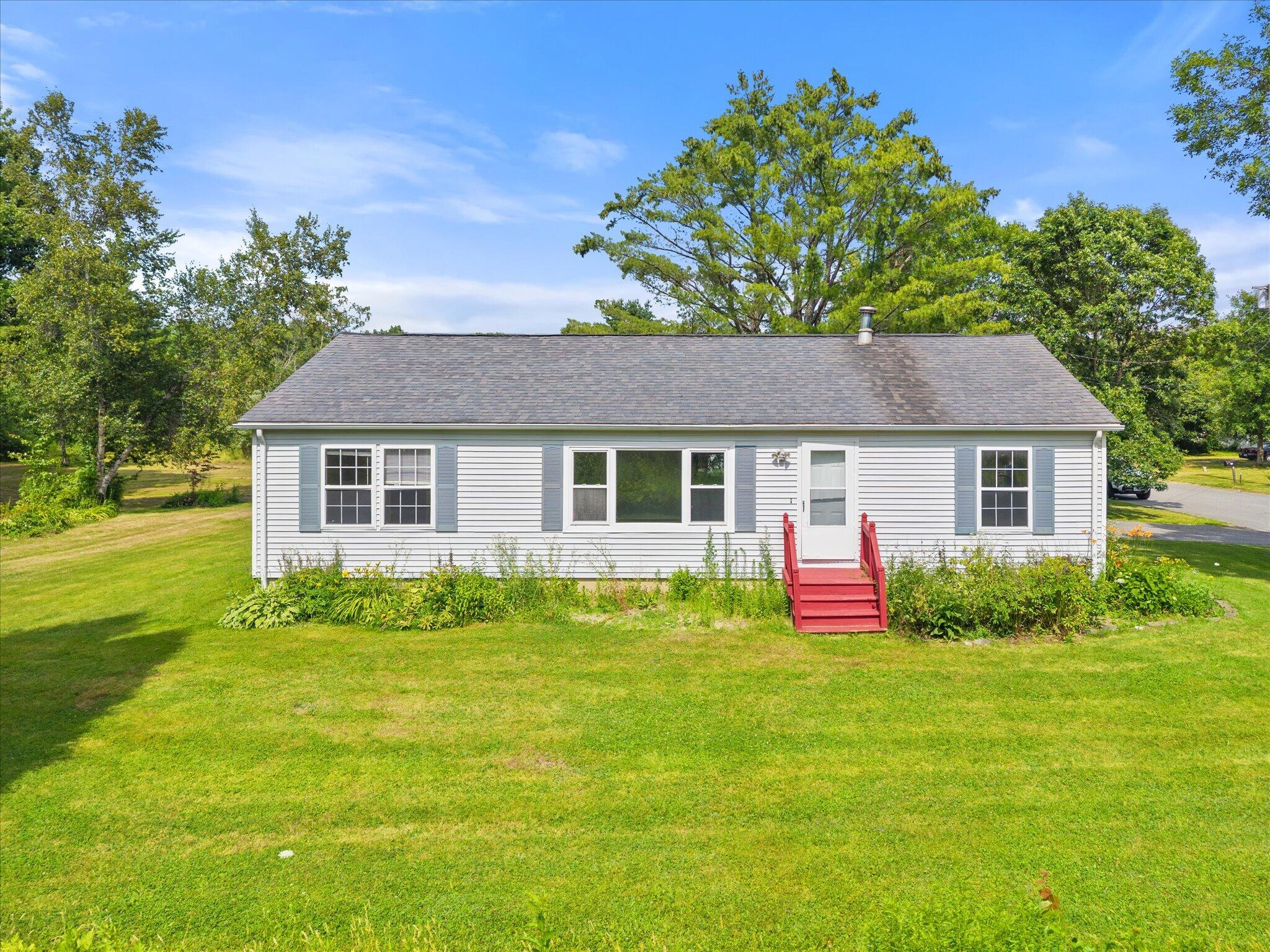 47 Shepherd Drive Bangor, ME 04401 - Photo 34 of 43 47 Shepherd Dr