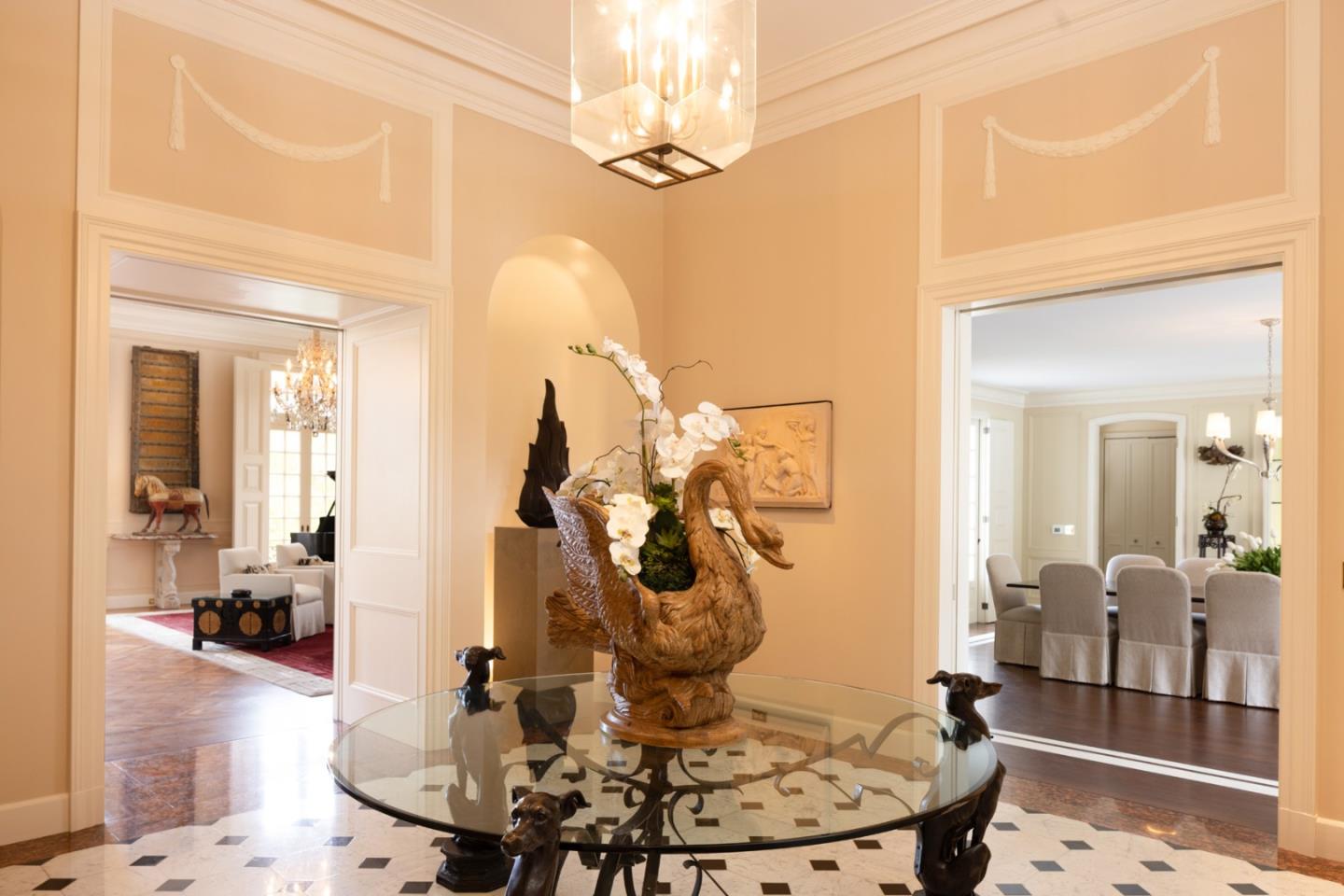 1500 Viscaino Road Pebble Beach, CA 93953 - Photo 4 of 26