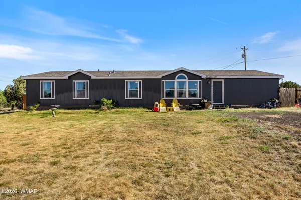 $380,000 | 7095 Bryant Boulevard, Show Low, AZ 85901