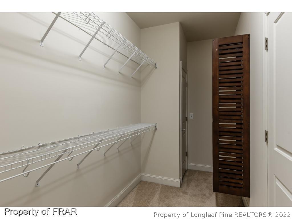 18 Elk Ridge Lane Southern Pines, NC 28387 - Photo 19 of 21 a view of entryway with a white walls