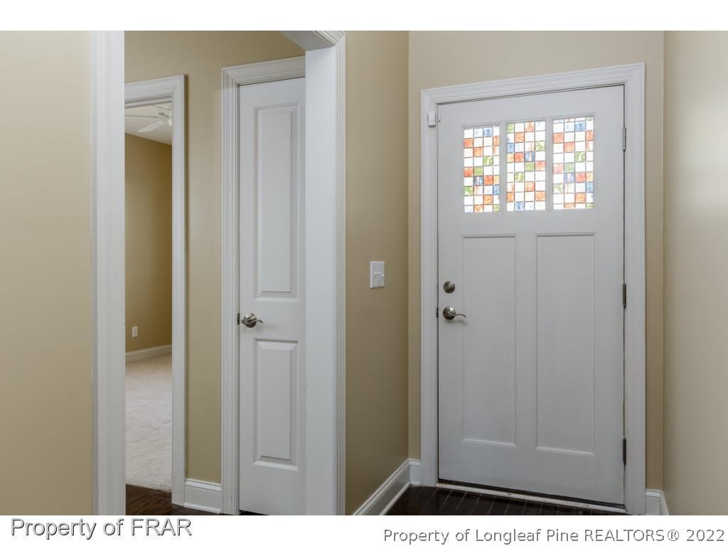 18 Elk Ridge Lane Southern Pines, NC 28387 - Photo 2 of 21 a view of a bathroom with a sink