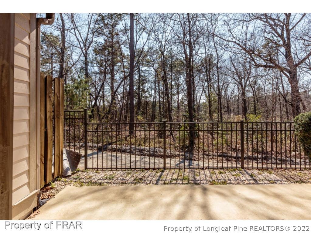 18 Elk Ridge Lane Southern Pines, NC 28387 - Photo 21 of 21 a view of outdoor space