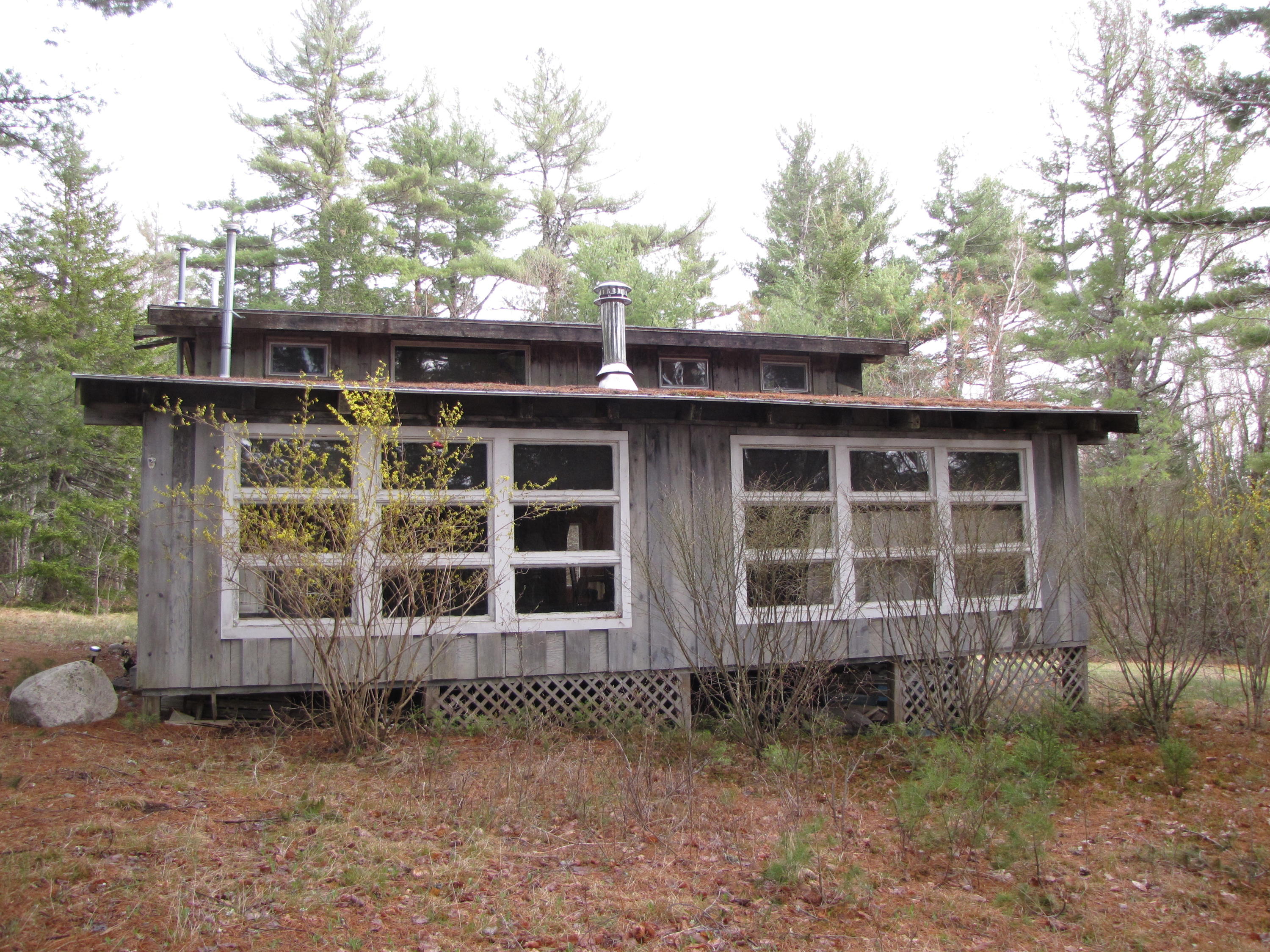 33 Marks Lake Road Machias, ME 04654 - Photo 2 of 37 IMG_1942