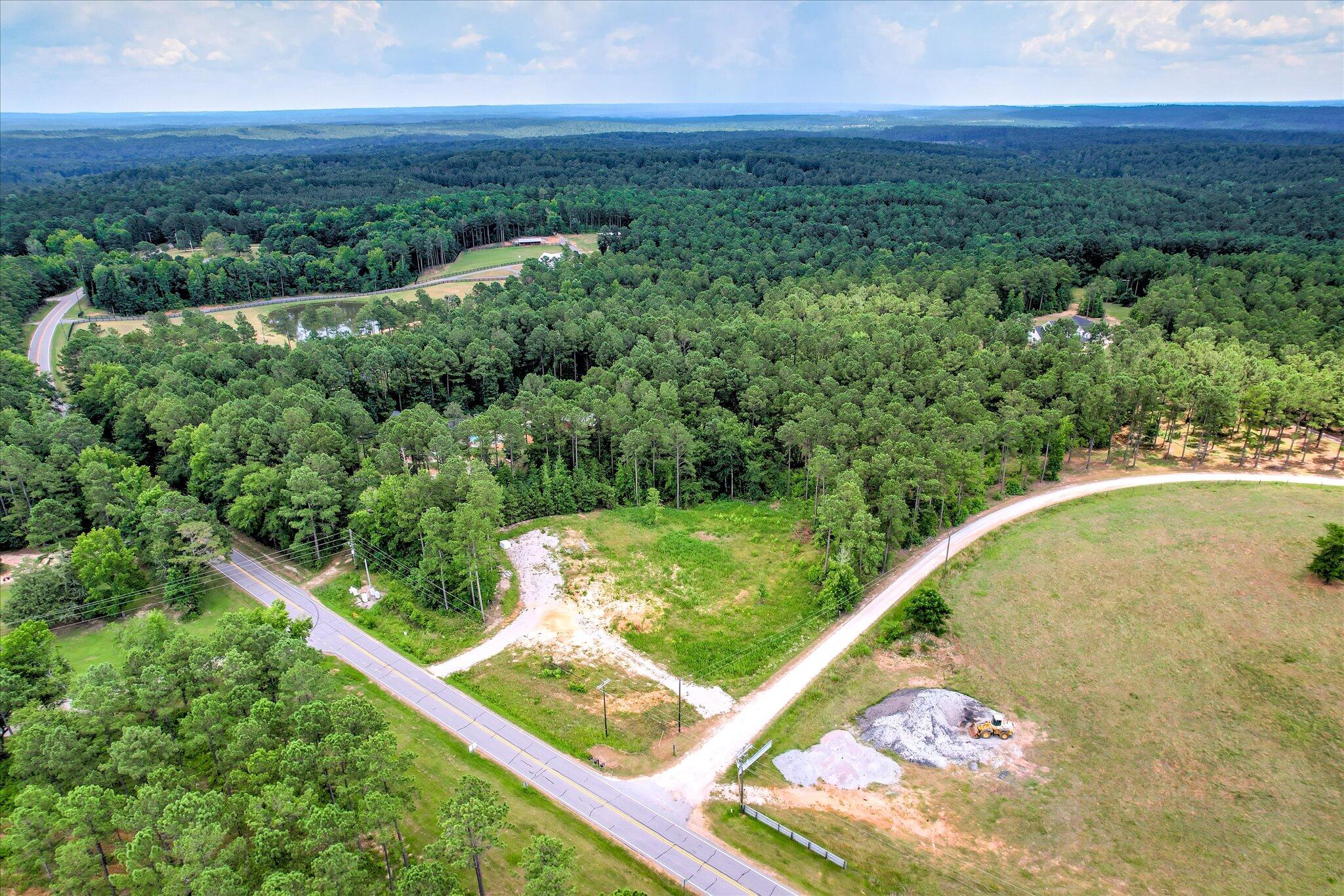 358 Garrett Road Edgefield, SC 29824 - Photo 8 of 18
